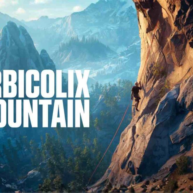 Seo Optimization Arbicolix Mountain Game Review