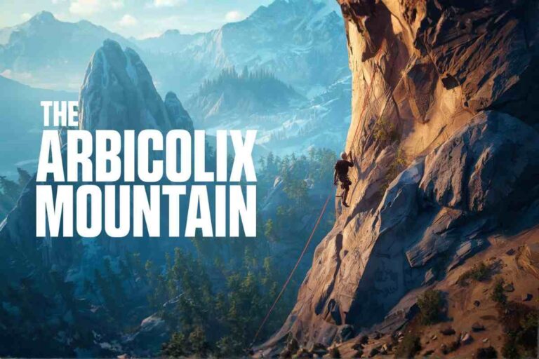 Seo Optimization Arbicolix Mountain Game Review