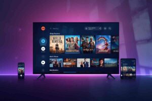 Soilac.tv: Entertainment for Every Screen