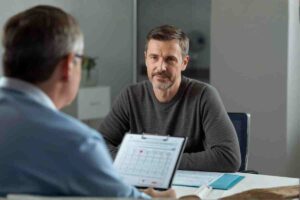 What Is a Dangerous PSA Level After Prostate Removal