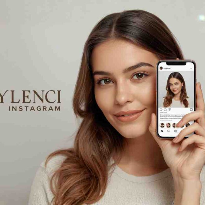 Zaylnci Instagram Mystery: Who’s Behind the Handle