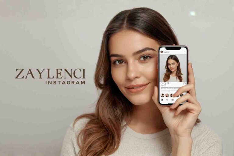 Zaylnci Instagram Mystery: Who’s Behind the Handle