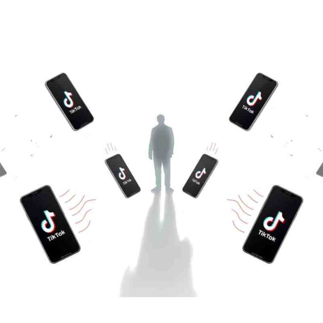 How Alyssa Paldi Became a Viral TikTok Mystery