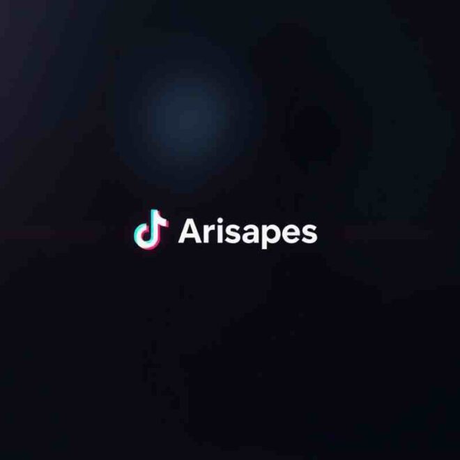 Arisapes TikTok Name Rising Across Social Media