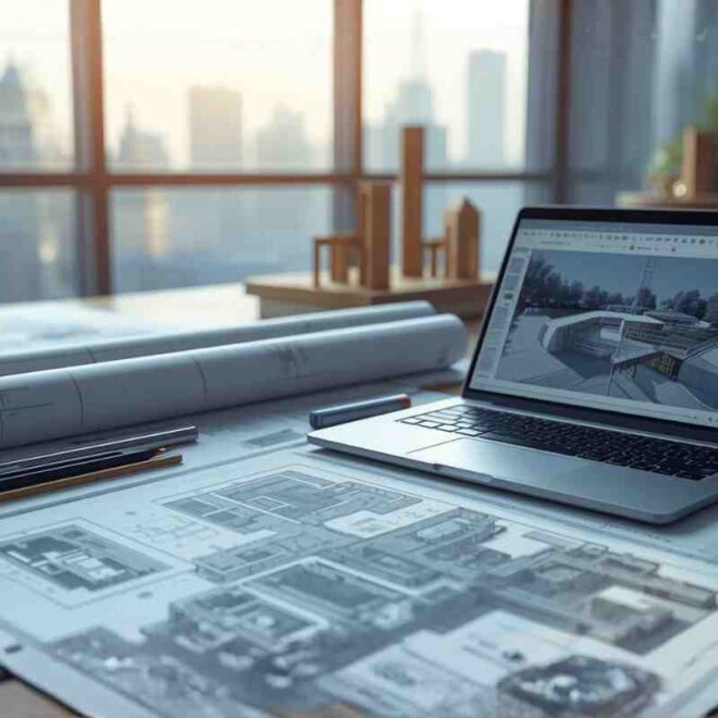 Arquidimatismo in Architecture and Construction Design