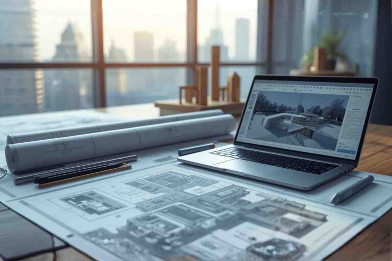 Arquidimatismo in Architecture and Construction Design