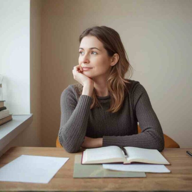 Corinna Toivonen Author Journey Through Modern Writing