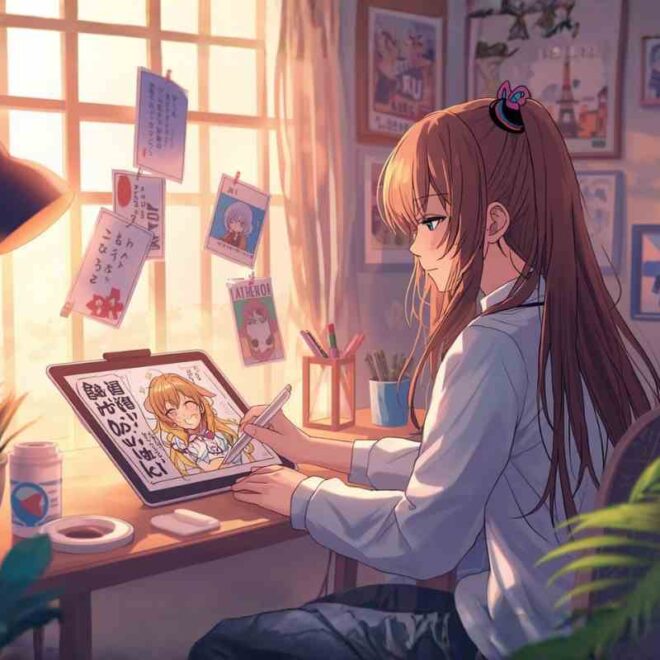 Doujen Moe: Explained Cultural Roots Digital Impact