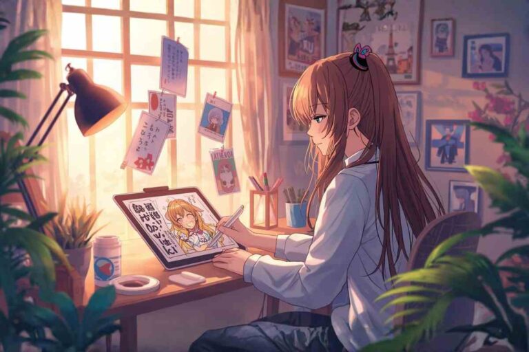 Doujen Moe: Explained Cultural Roots Digital Impact