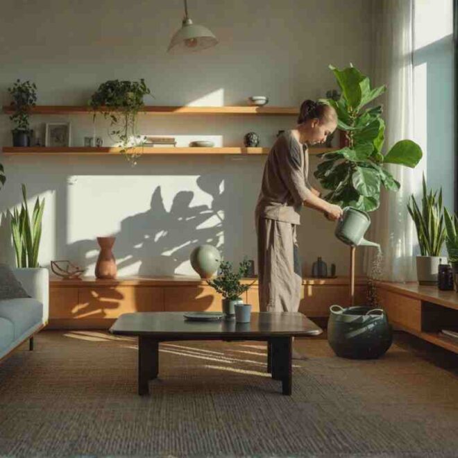 Faangsui: Guide for Balance and Positive Energy