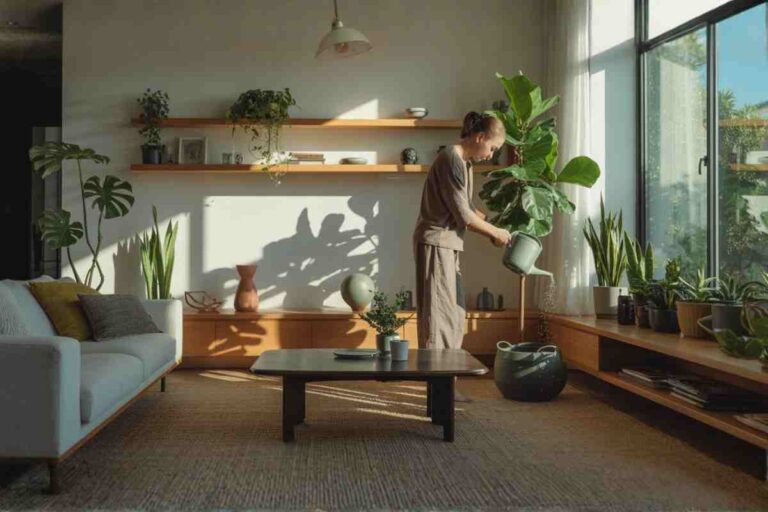 Faangsui: Guide for Balance and Positive Energy