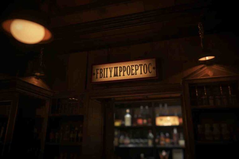 FBIYWPOEPTOC Meaning and The Story Behind the Acronym