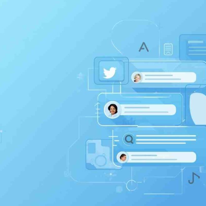 How jalletea twitter Built Its Voice