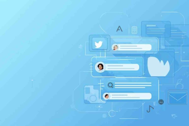 How jalletea twitter Built Its Voice