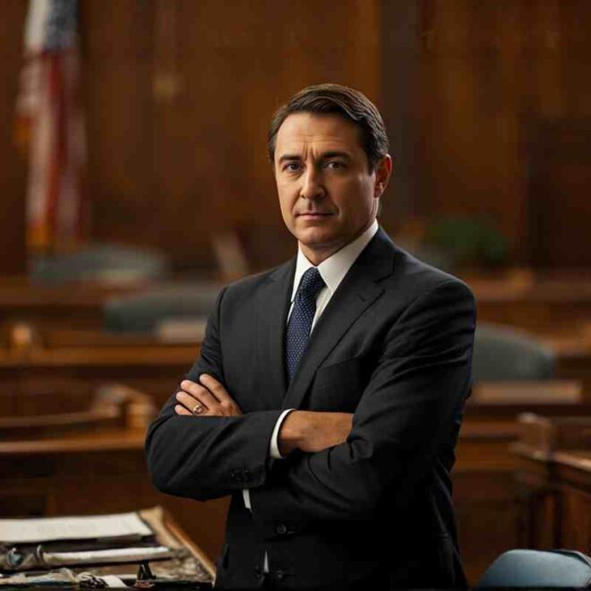 Marc Antony Agnifilo: A Master of Defense Law