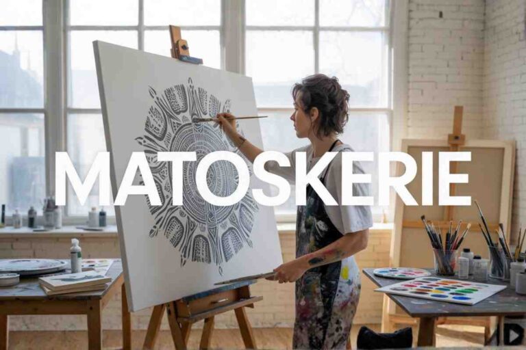 Matoskerie: History, Meaning, and Modern Relevance