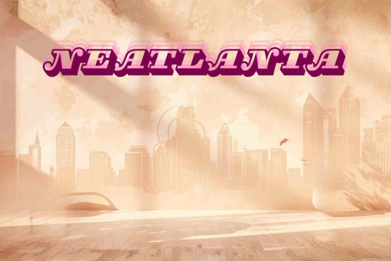 Neatlanta: Story Behind a Growing City Term