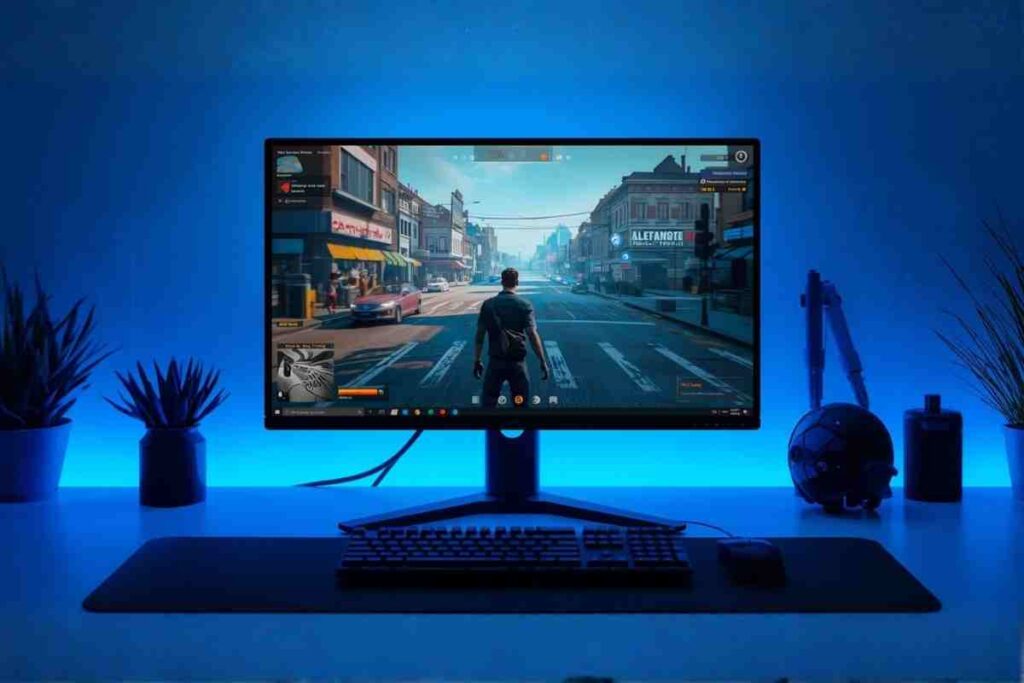 One State RP para PC Usitility