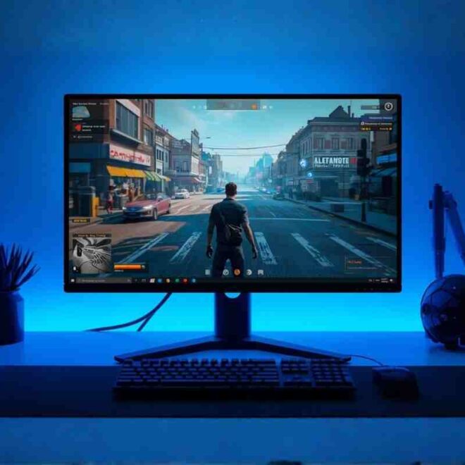 One State RP para PC Usitility Setup for Smooth Play