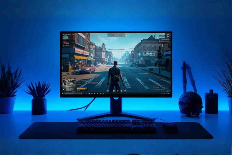 One State RP para PC Usitility Setup for Smooth Play