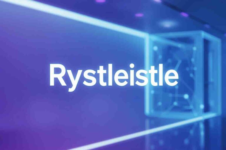 Rystleistle: Trend Meaning, Digital Culture Guide