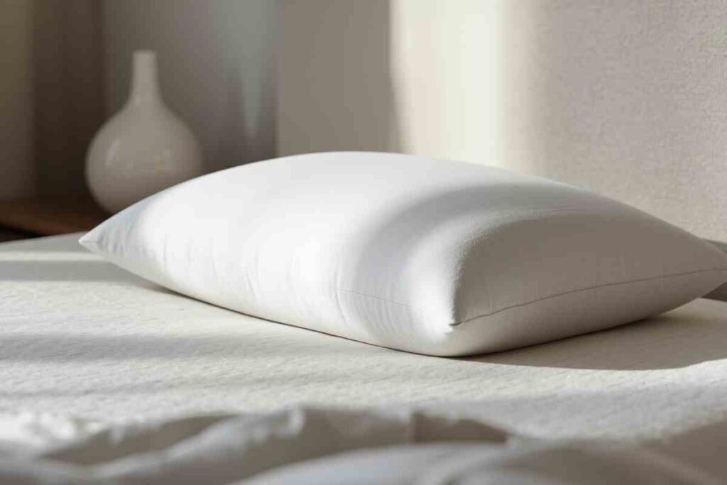 Tranzzquil Memory Foam Pillow Guide for Better Rest