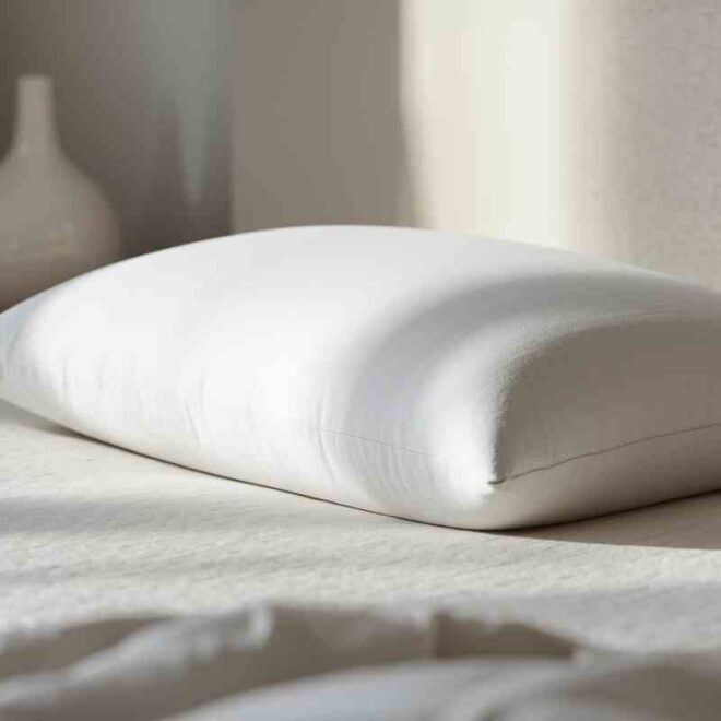 Tranzzquil Memory Foam Pillow Guide for Better Rest