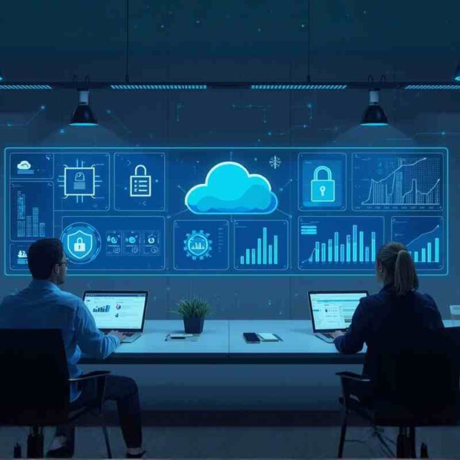 Uptheswitchllc: Digital Solutions for Modern Businesses