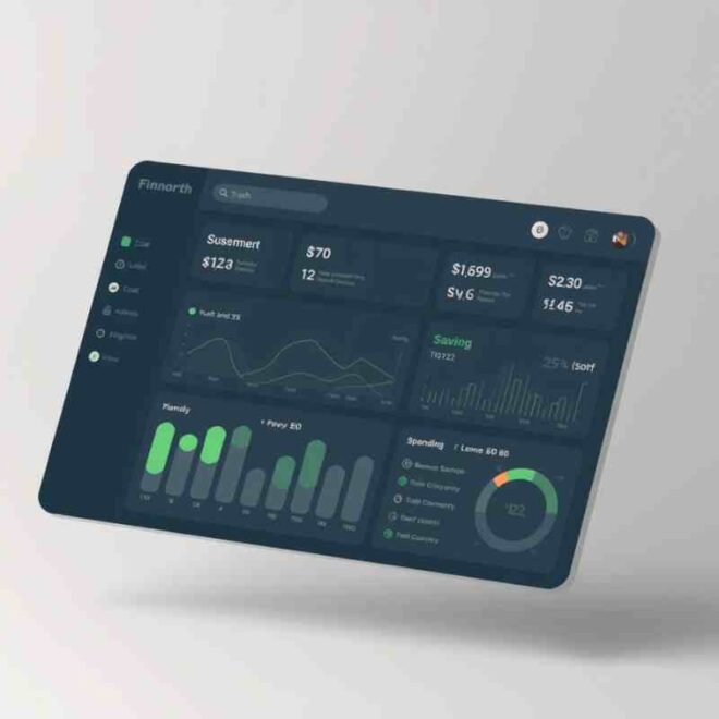 Finnorth: Explained for Modern Digital Finance Systems