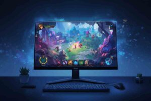 Ist Crystal Legends für PC verfügbar