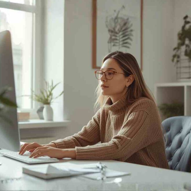 Mila Volovich: A Creative Presence Shaping the Digital Space