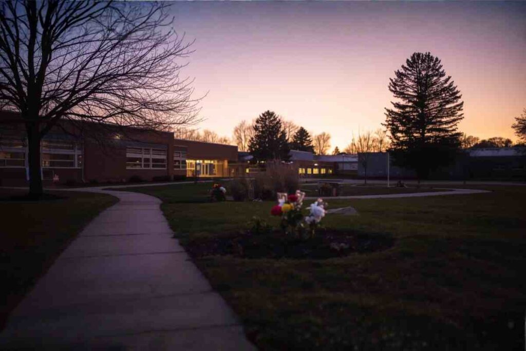 Ava Rodriguez Nobel Middle School