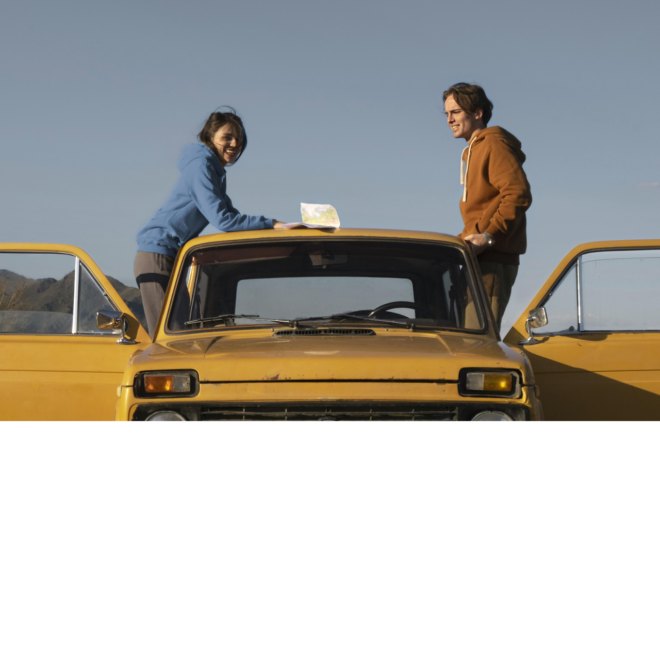 Road trips and classic cars: exploring the world on four wheels