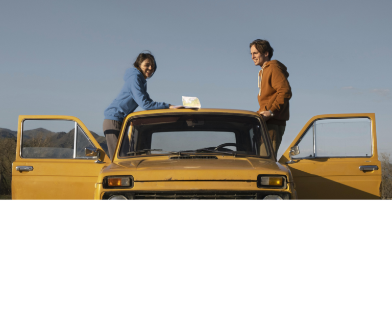 Road trips and classic cars: exploring the world on four wheels