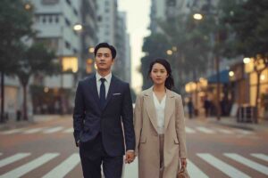 Leung Chan Is Likely Married to Mandy Szewan Chan