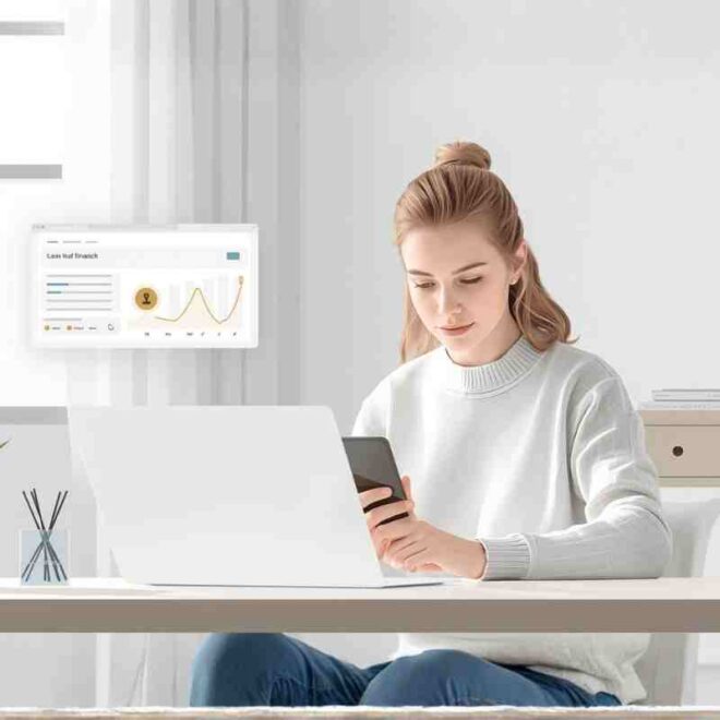 Onnilaina in 2026: The Future of Smart Online Lending