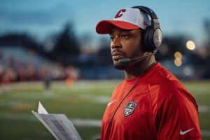 Bryan Jerrod Shepherd: Football Coach Career & Rise