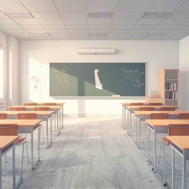 Donna Deldeo Teacher Delaware And Public Attention