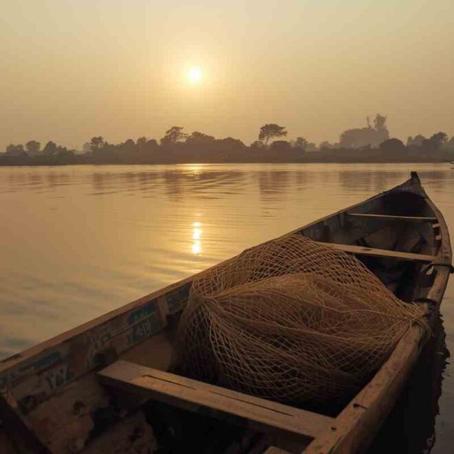 Icha Itomo Mboto In Bemba Culture And Daily Life