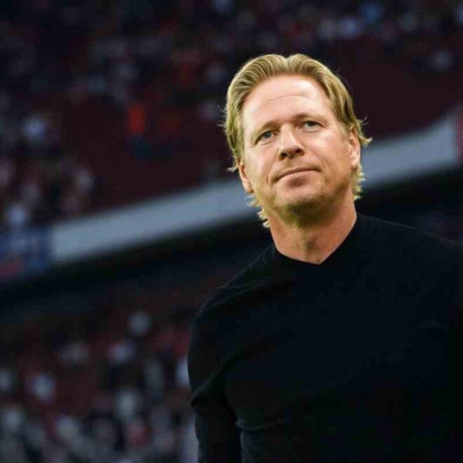 Marcus Hamberg Flashback Explained in Simple Terms