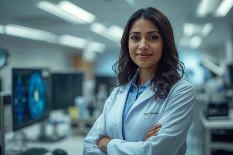 Naera F Biomedical Engineer with Masters Degree in Engineering Management