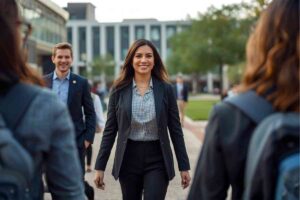 Nydia Palacios Tulane: Role, Leadership, and Impact Explained