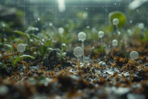 Polyhister Arena Meaning In Simulated Ecosystems