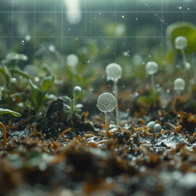 Polyhister Arena Meaning In Simulated Ecosystems