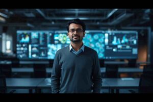 Prajit Malhan: A Thoughtful Path in Software Leadership