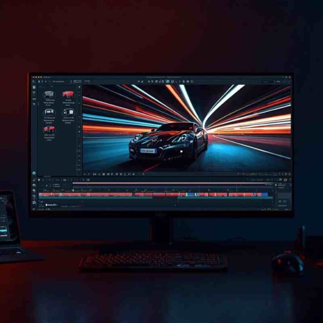 RVE RSMB6.6.1 OFX in Real-World Post-Production Workflows