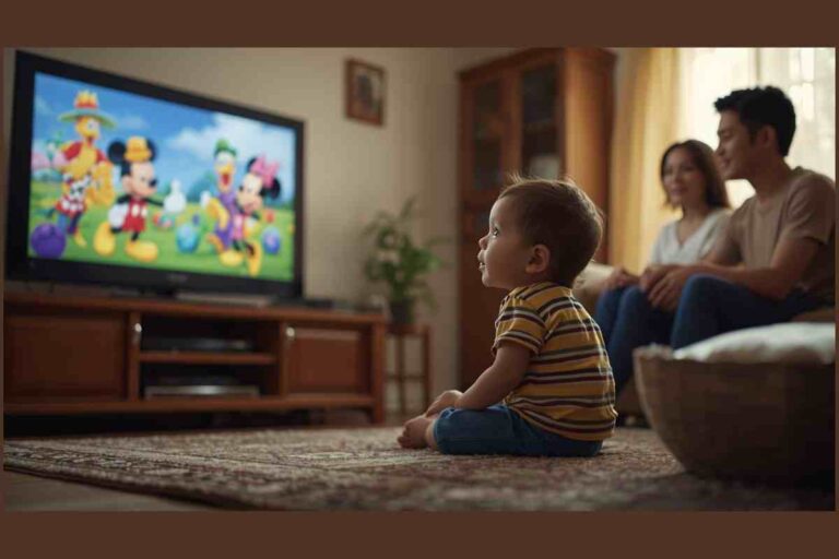 Señal Colombia broadcasts Mickey Mouse Clubhouse from 2014 to 2018