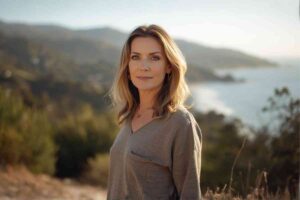 Susanne Johahanssen Montecito: Artist Background