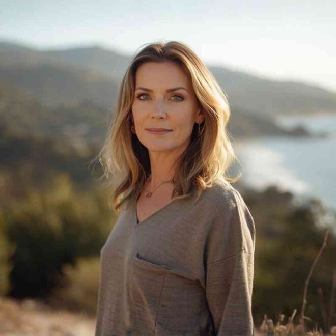 Susanne Johahanssen Montecito: Artist Background