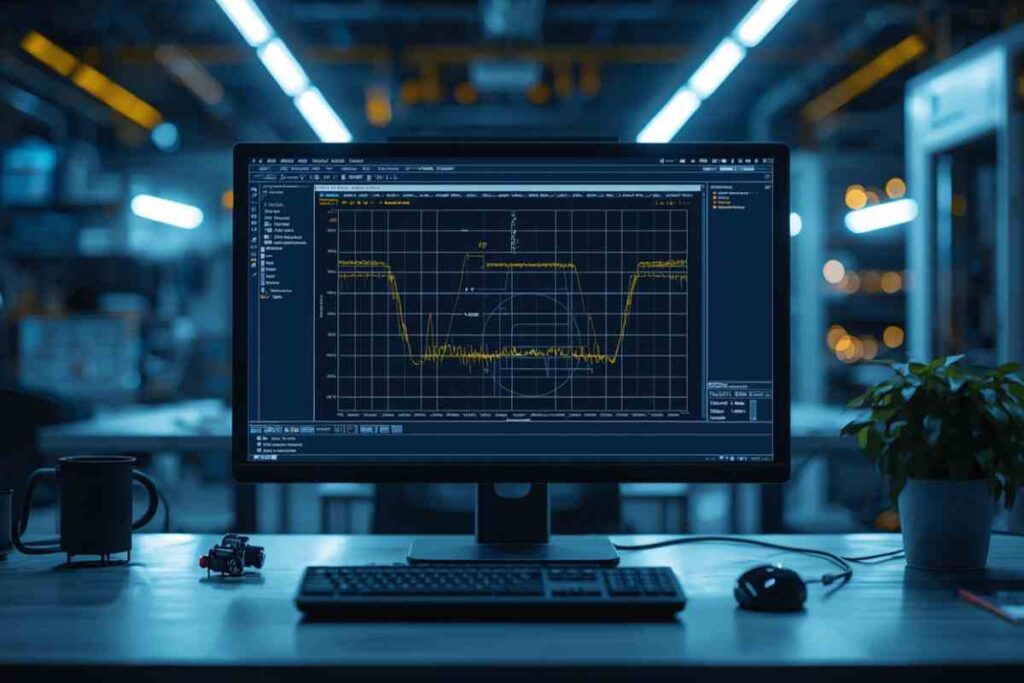 Use LTspice to Model Decap and Bondwire Inductance